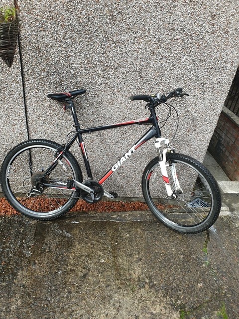 giant revel xl